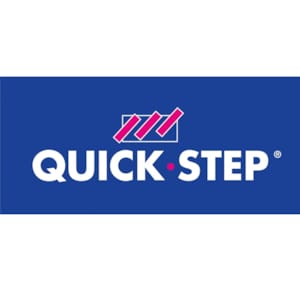 logo quick-step