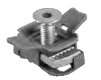 Weasyfix pour fixation du ConnectStone C et ConnectStone C+ sur un Profilé C-xx/3000