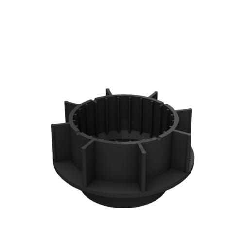 Duofuse Plot 30 mm 50 Pces