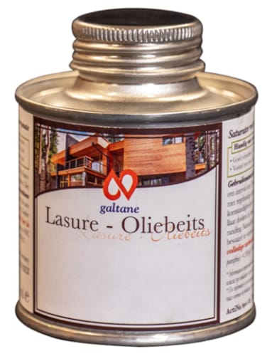 Lasure Mélèze 750 ml