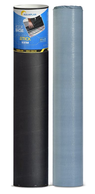 Roof Base Stick 8 m