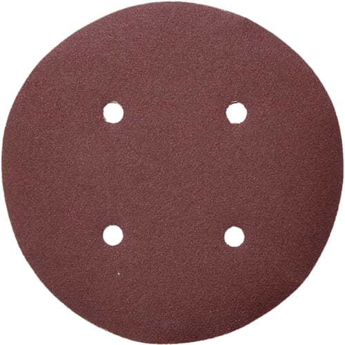 Abrasifs type de feuille disque gr80/100/120/150/180/240