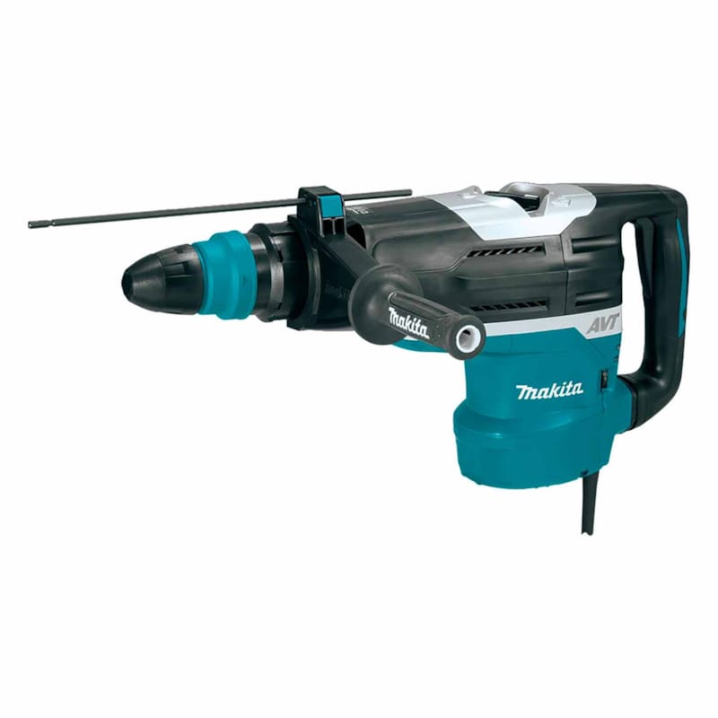 Weasyfix Marteau perforateur SDS MAX pour réalisation de l'avant trou