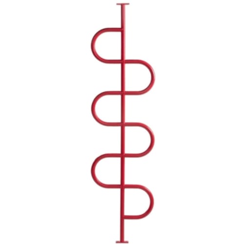 Poteau à grimper