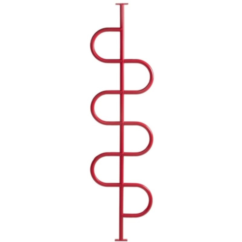 Poteau à grimper