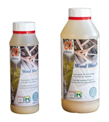 Wood Bliss 1l
