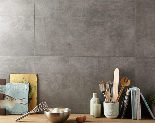 Lambris PVC Dumawall+ Denver 50 x 90cm