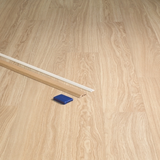 Profilé Incizo Stratifié Quick-Step 5800 Marron Cacahuète 13x48x2150 mm