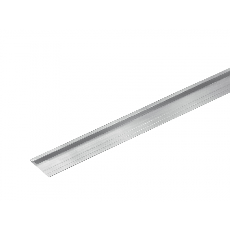 Profilé De Départ Dumaclin Alu Bardage 2,5 m