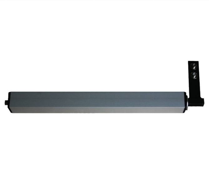 Weasyfix Support récepteur laser pour machine électrique weasylectric (PRO)