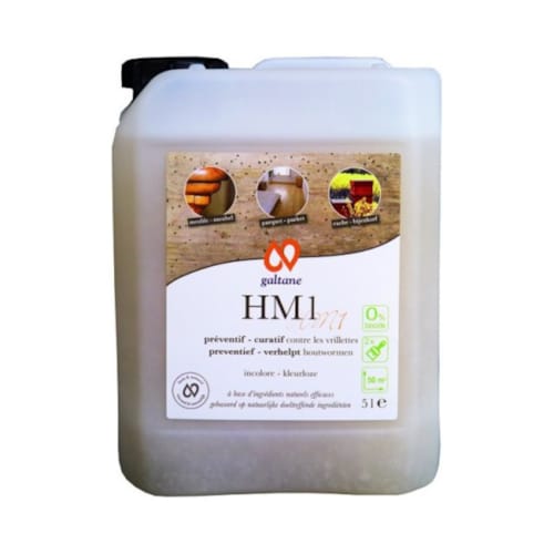 HM1 5L