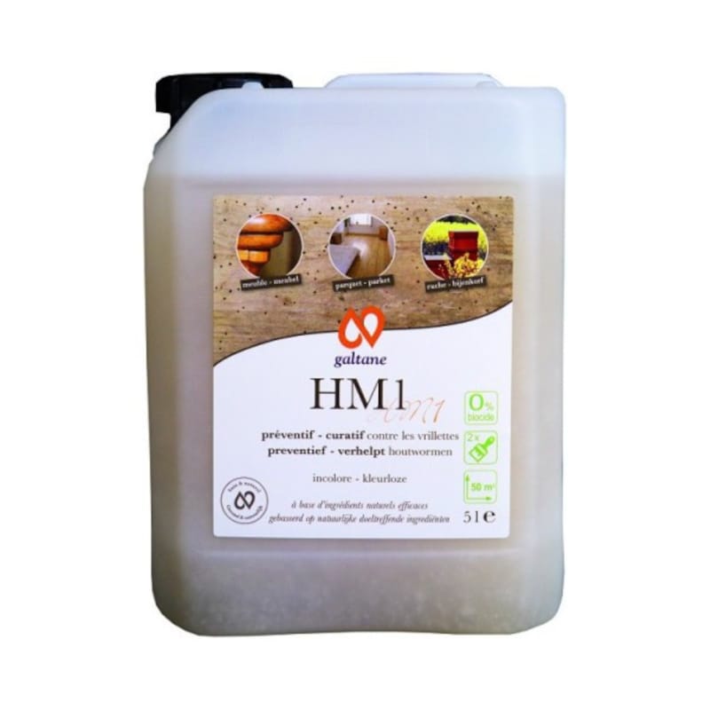 HM1 5L
