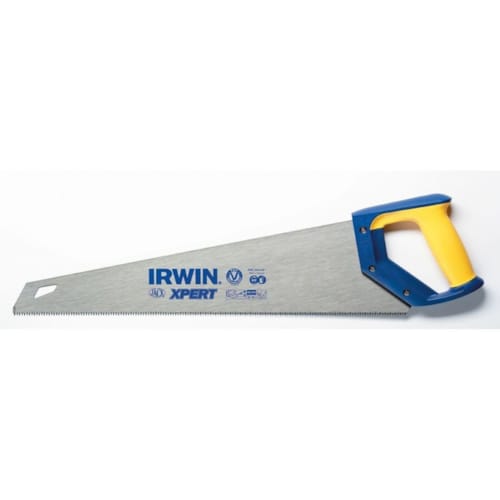 IRWIN Scie à Denture Fine Xpert 20”/500 mm 10T/11P