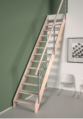 Alsace - Rampe "C"