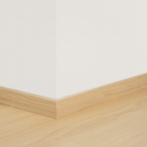 Plinthe Standard Stratifiée Quick-Step 5490 Terre Cuite 12x58x2400 mm