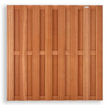 Paroi exotique 1,80 m x 1,80 m