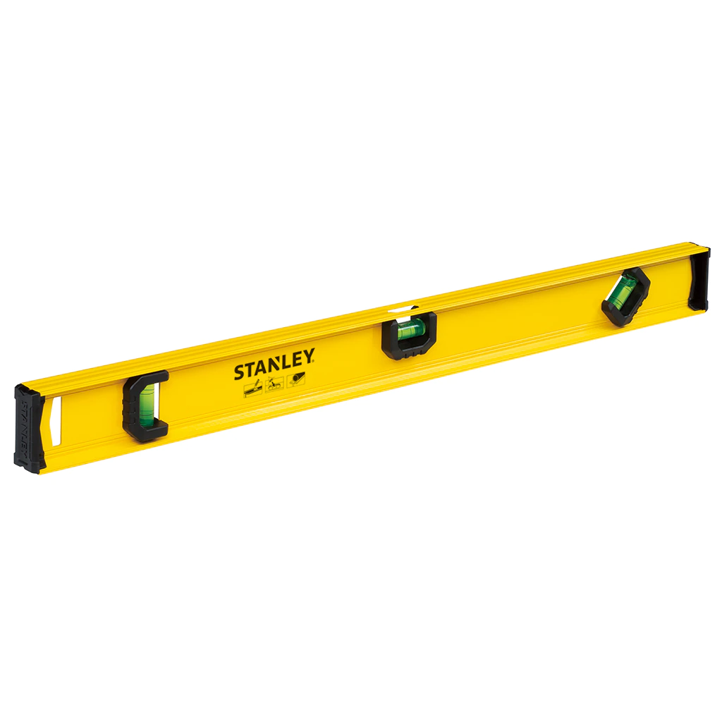 Stanley Niveau I-Beam 600 mm 3F