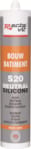 S20 pro - Mastic professionnel Transparent - 310 ml