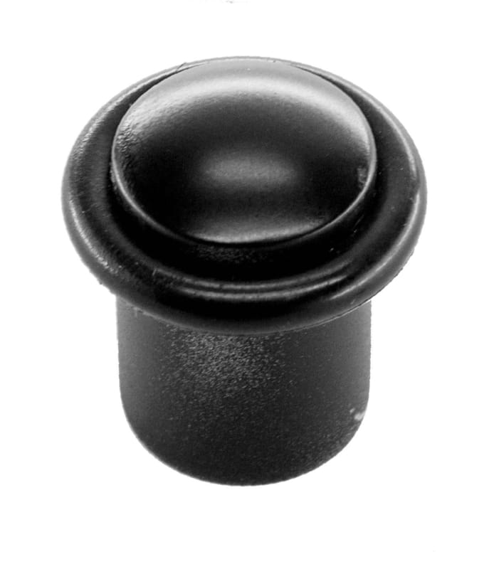 Arrêt de porte Bora - noir