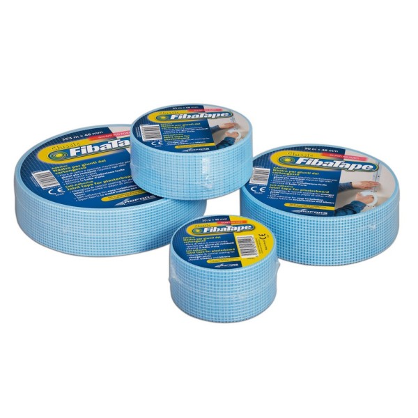 Fibatape 90M X 5cm