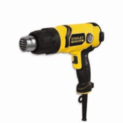 Décapeur thermique FatMax 2000W