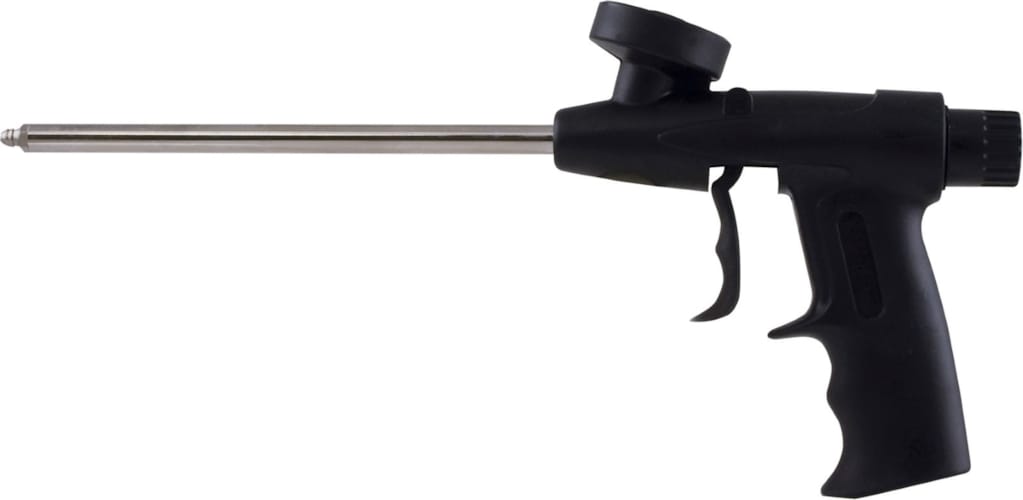 Rectavit nbs pistolet plastic à visser