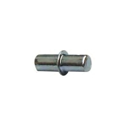 24 Taquets à Encastrer Doubles Galvanisés 8+8 x 5 mm