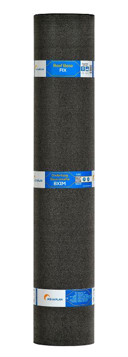 Roof Base Fix 8 m