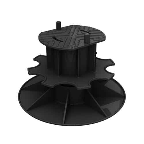 Duofuse Plot en Polypropylène 50 Pces - 110 à 140x70 mm