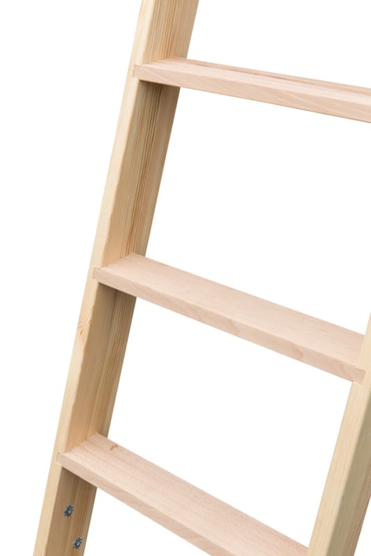 Isoclic Pro 56 - Escalier escamotable 120x60cm