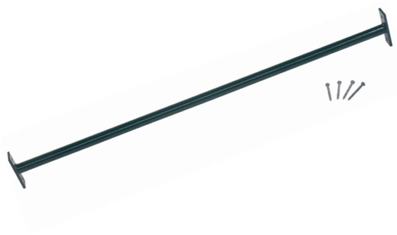 Barre de gymnastique 900 mm