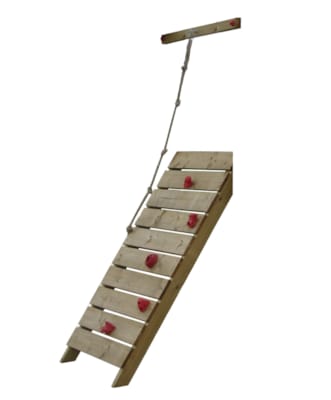 Rampe dassaut 60°