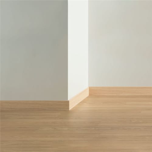 Plinthe Stratifiée Quick-Step 5793 Marron Cacao 14x77x2400 mm