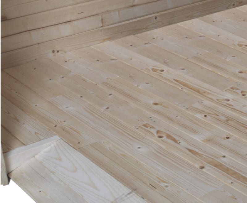 Plancher Linz
