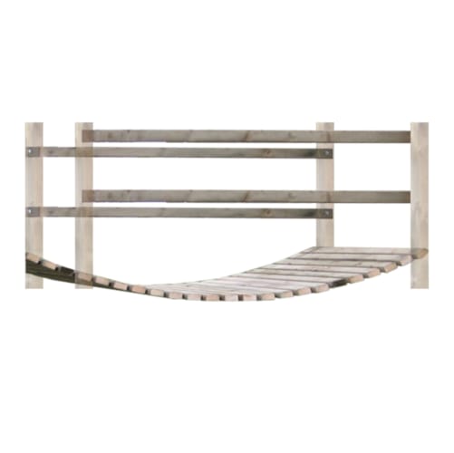 Pont suspendu