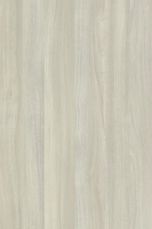 Joue meuble orme argenté 2500x670x18 mm
