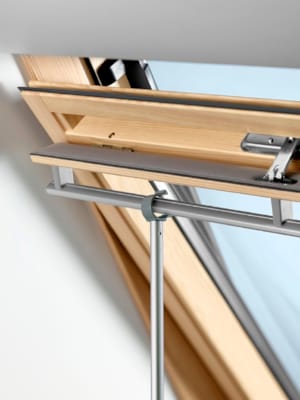 Canne téléscopique - accessoire ZCT 200