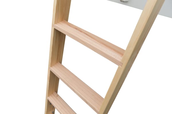 Isoclic Pro 56 - Escalier escamotable 140x70cm