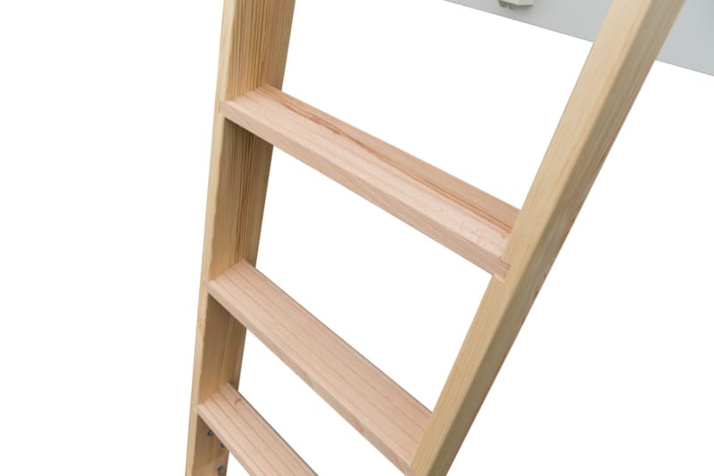 Isoclic Pro 56 - Escalier escamotable 140x70cm