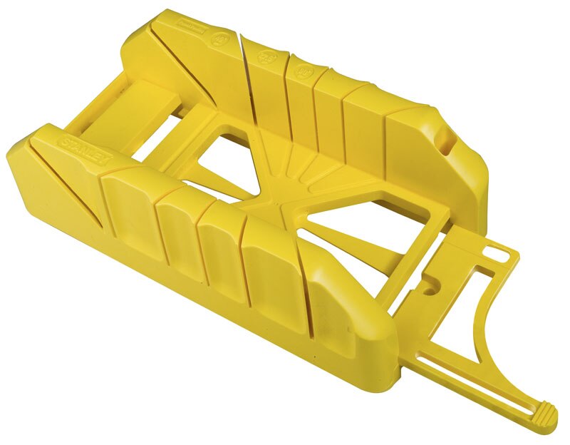 Stanley Boite à Coupe ABS 350x143x95 mm