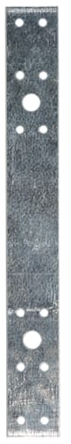 Suspente droite 25x200mm - ep 1mm