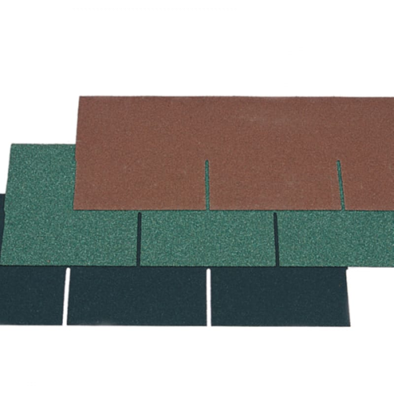 Easy-Shingle Standard 2 m² vert vintage
