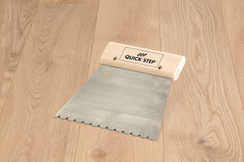 Truelle à colle Quick-Step