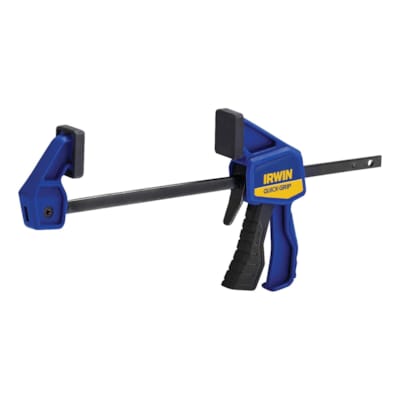 IRWIN Micro Serre-Joints 115 mm (4,5")
