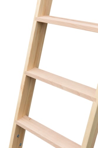 Isoclic Pro 56 - Escalier escamotable 140x70cm