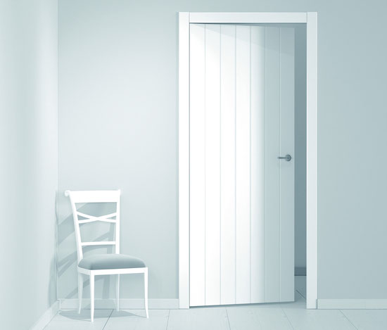 porte interieure