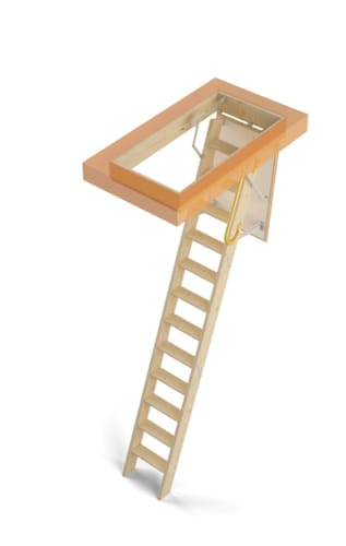 Ecotop - Escalier escamotable 130x70cm