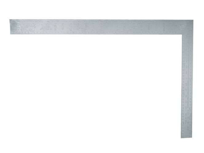 Equerre de charpentier 600 x 400mm