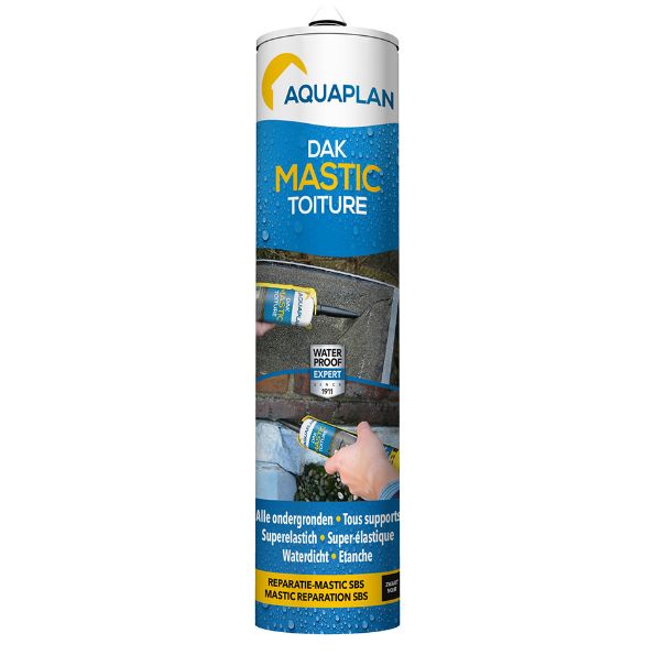 Mastic de réparation 310 ml