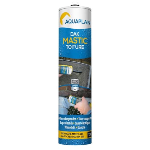 Mastic de réparation 310 ml